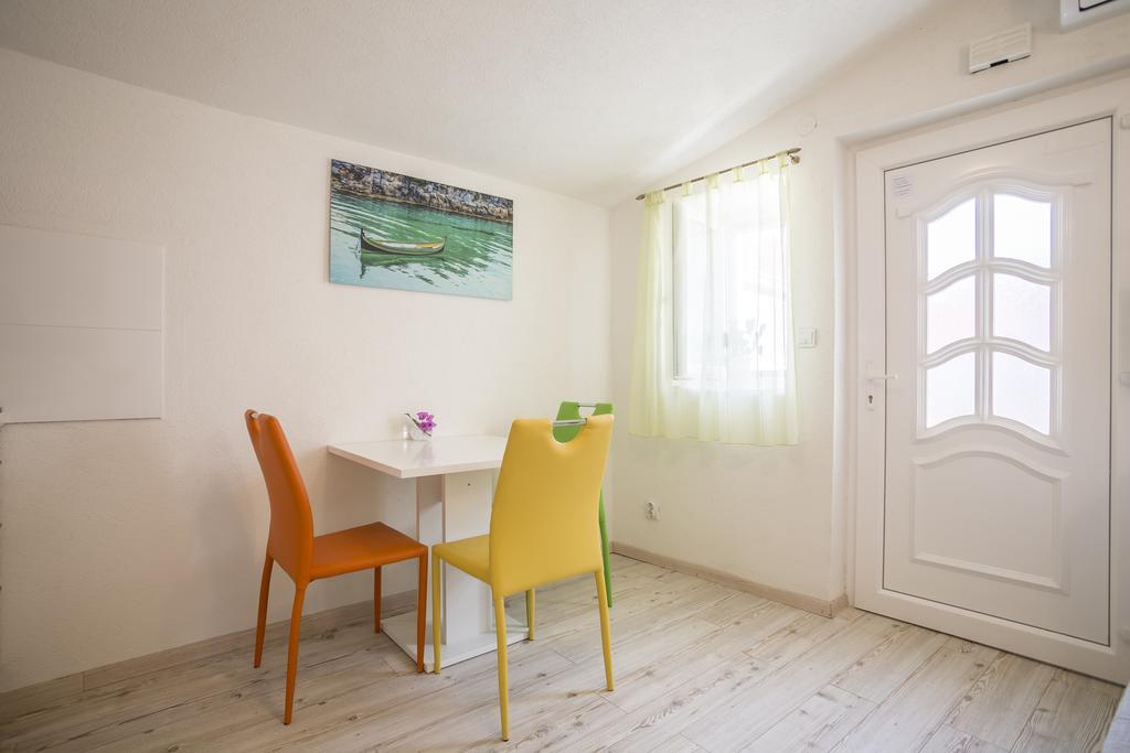 Apartments Sara Hvar Town Kültér fotó