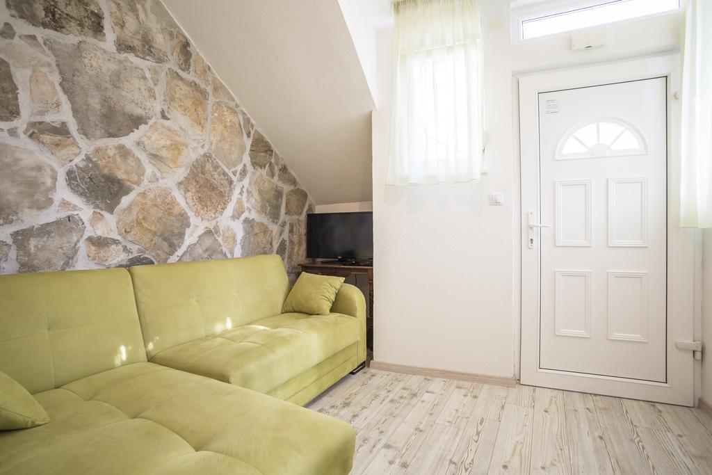 Apartments Sara Hvar Town Kültér fotó