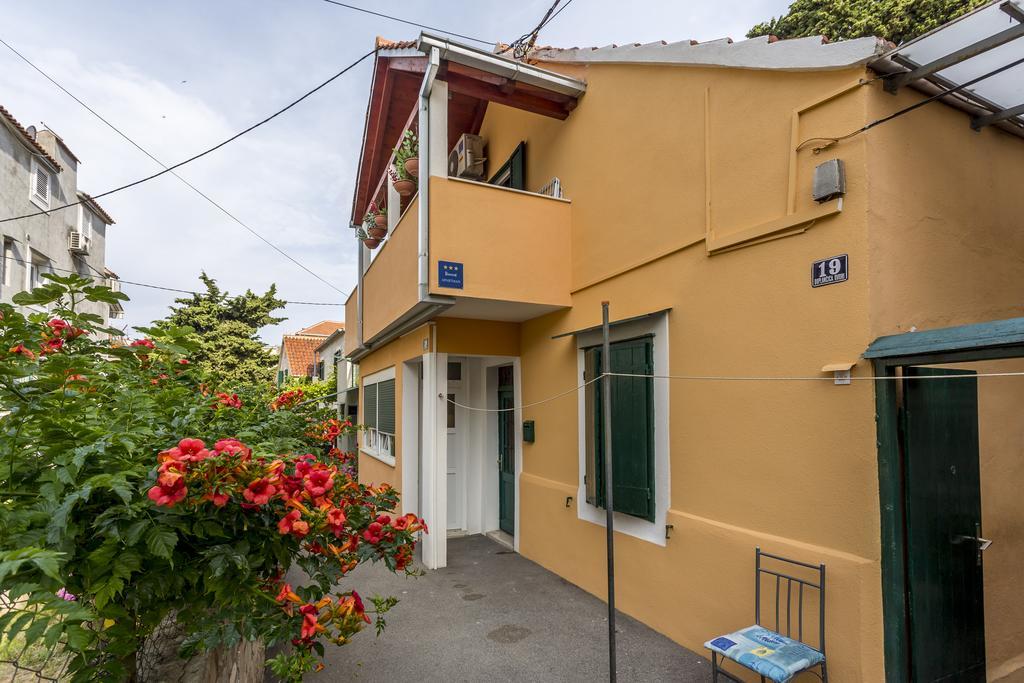 Apartments Sara Hvar Town Kültér fotó